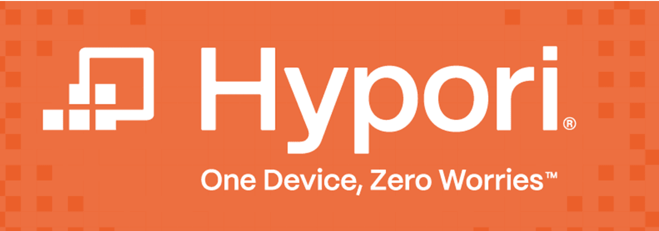 Hypori